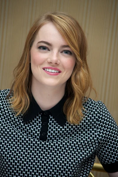 MatthewN - #codziennaemmastone 155/x

Emma Stone, 2015 r.

#ladnapani #usmiechbon...