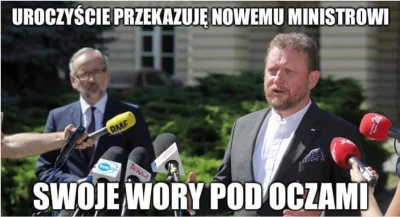 Big__Lebowski - #heheszki #bekazpisu #szumowski #polityka #tygodniknie