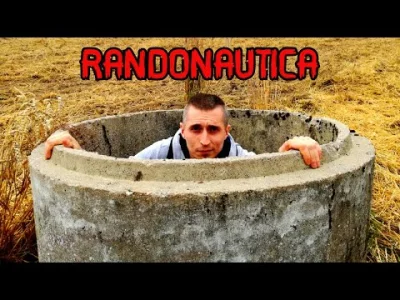 adam-brozek - #randonautica