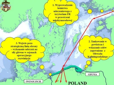 97Turbo - @regal20: tutaj przykład jak może wyglądać atak od północy