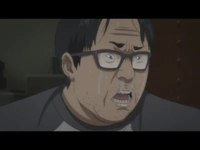 bzam - Hiro Shishigami vs wykopek ( ͡° ͜ʖ ͡°)

#mangowpis #inuyashiki #anime