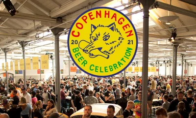 von_scheisse - Zaplanowana na październik 9. edycja Mikkeller Beer Celebration w Kope...