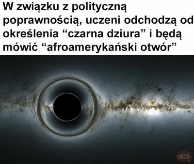 PanWiatrak - Czarna dziura...
