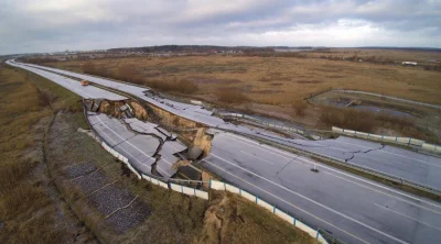 fishery - Tylko delikatnie przypomnę że Niemcy od 3 lat chyba bawią się w naprawę zar...