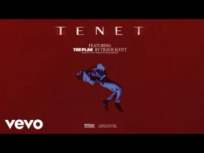 janushek - Travis Scott - The Plan
#rap #muzyka #travisscott #tenet