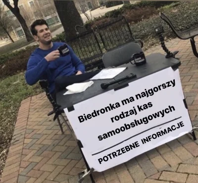 Alamin24 - Taka prawda o was kasy. Nic nie można zrobić, bo kasa na ciebie krzyczy. 
...