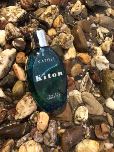 drlove - #perfumy #150perfum 205/150

Kiton Napoli (1998)

Wylicytować praktyczni...