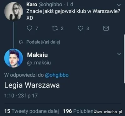 ticos - @Matswi420: jeszcze tylko to i wątek dopełniony, co nie @CharlieNeverForgotte...