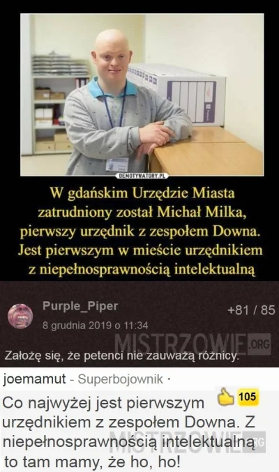 januszzczarnolasu - > Chełm: Gospodarz „osłupiał" widząc słup postawiony na wprost br...