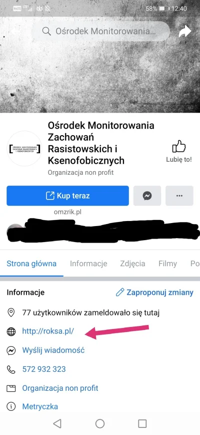 o.....t - Adres strony - - - > roksa.pl