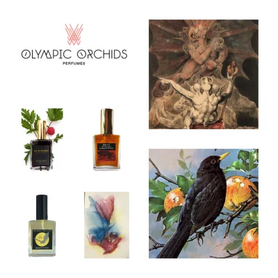 Minishcap - OLYMPIC ORCHIDS

Perfumy Olympic Orchids powstały w 2010 roku jako lini...