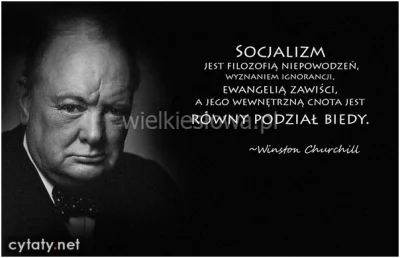 vendaval - > Socjalizm zawsze kończy się tak samo. Tylko ludzi szkoda.

Ale o co ch...