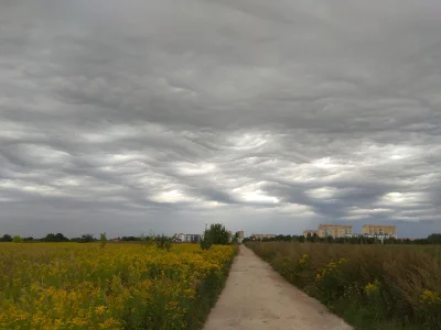 TompsonzPolski - #wroclaw #earthporn #burza