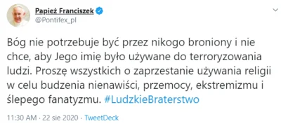 boskakaratralalala - Polski kościół katolicki nie ma nic wspólnego z naukami Jezusa i...