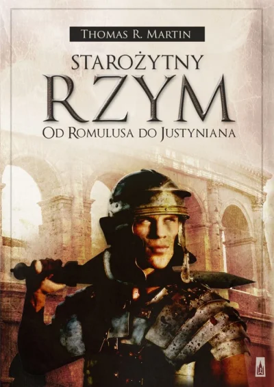 IMPERIUMROMANUM - KONKURSY organizowane przez IMPERIUM ROMANUM wciąż czekają na zgłos...