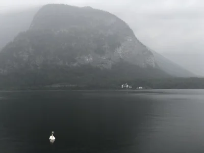 crovnwu - Austria, Hallstatt <3