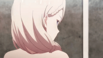 zabolek - #randomanimeshit #anime #maougakuinnofutekigousha #sashanecron
