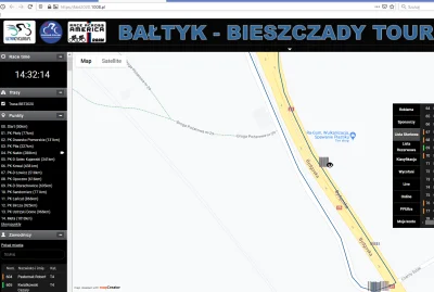 oremi - @byczys: 524 kilometr pod Bydgoszczą