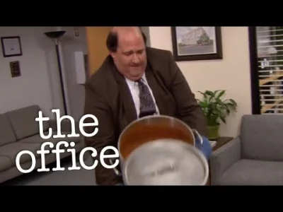 sunkillmoon - Nic smutniejszego dziś nie zobaczycie ( ͡° ʖ̯ ͡°)

#theoffice #smutek...