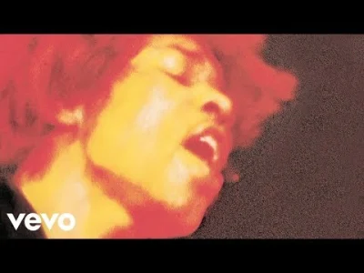 kk87ko0 - The Jimi Hendrix Experience - All Along The Watchtower #muzyka #rock