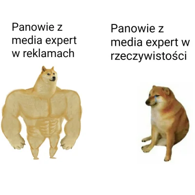 SebaJeanPierre - #heheszki #humorobrazkowy #mediaexpert
Reklama radiowa mnie prześlad...