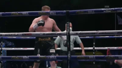 johnmorra - #boks

Ciężki nokaut Alexandra Povetkina na Dillianie Whyte