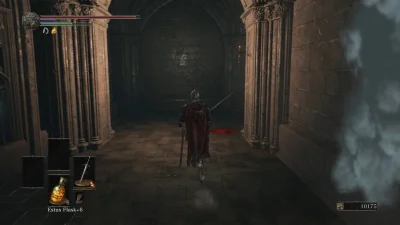 P.....k - illusory wall ahead

#darksouls3 #darksouls #gry