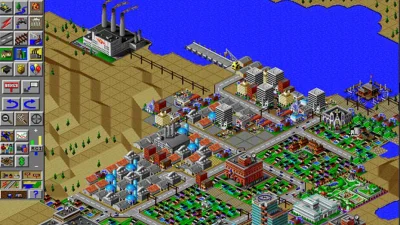 selenita66 - > SimCity 2000

@Luczexx: Wrzuciłeś screen z SimCity 3000.

SimCity ...