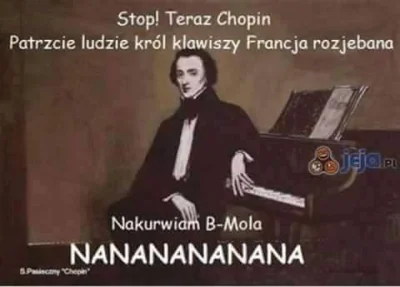 donfallo - #stop #chopin #heheszki 

Stop nananananannananannanannaaa