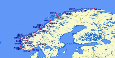 r.....r - Rozpoczynam własny bush trip z południa na północ Norwegii ( ͡° ͜ʖ ͡°) 28 s...