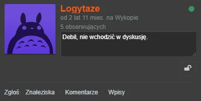 Kliko - @guest: widzę, że nie jestem sam ( ͡° ͜ʖ ͡°)