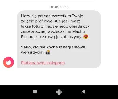 Cheyce - #tinder 

Że co