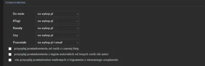 Lookazz - @a__s: użyłem skrótu myślowego - nie chodzi o same powiadomienia, co obecno...