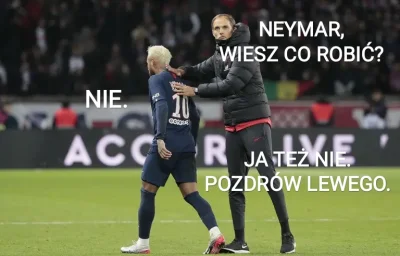 Kismeth - #mecz #heheszki #humorobrazkowy #psg #tworczoscwlasna #bayern #ligamistrzow...