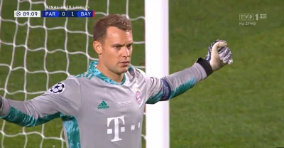 s.....j - Neuer w tym finale był jak moje prawictwo ( ͡° ͜ʖ ͡°)
#mecz