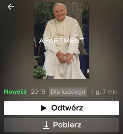 GambolForewer - Jak tam, okrutnicy? Film obejrzany?
#wykopobrazapapieza #netflix