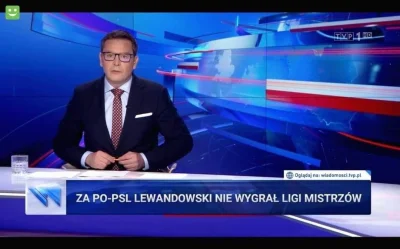 bartolini9 - Już jutro w TVP

#tvpis #lewandowski #ligamistrzow