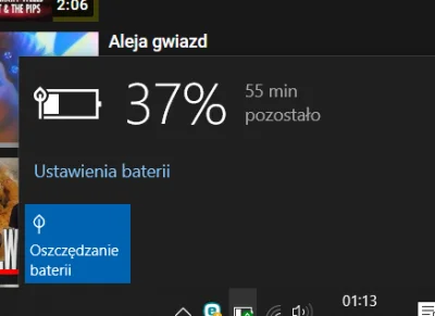 CheckEngine - #komputery #windows10 Mam taki przycisk do oszczędzania energii, ale wo...