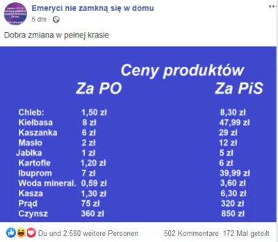 positivementalattitude - Do tego doprowadził Jarosław Kaczyński wraz ze swoimi działa...