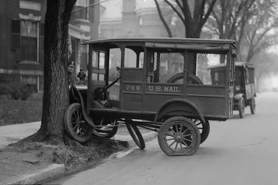 januszzczarnolasu - #historia #usa #motoryzacja #samochody #heheszki
W 1895 roku na ...