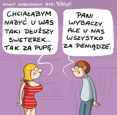 Galeria-Widgeta - #galeriawidgeta #heheszki
#humorobrazkowy