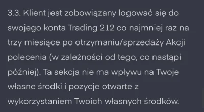 pagddestroy32 - Panowie,jeśli sprzedam akcje darmowe i wypłacę po tych 30dniach to na...