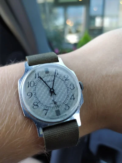 simplydelivered - @watchcollector wcale nie pracowałem na swój sukces ( ͡º ͜ʖ͡º)