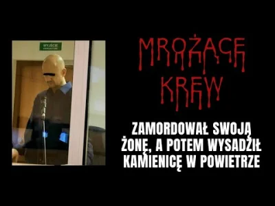 Unbreakable91 - #mrozacekrew 

Witajcie. W zeszłym tygodniu zapadł wyrok w sprawie ...