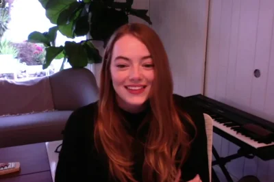 MatthewN - #codziennaemmastone 158/x

Emma Stone, 22.08.2020
Charytatywna zbiórka ...