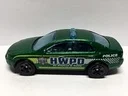 pablito1987 - Hot Wheells Police Department. Zdjecie z miniaturki allegro
#hotwheels