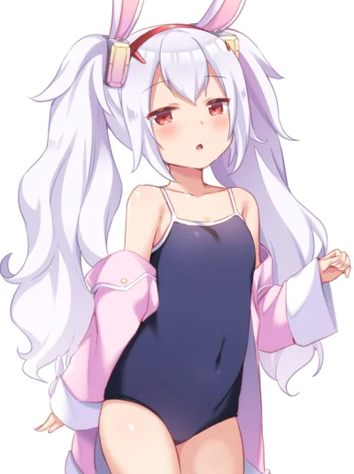 zabolek - #anime #randomanimeshit #azurlane #laffey #swimsuit

SPOILER