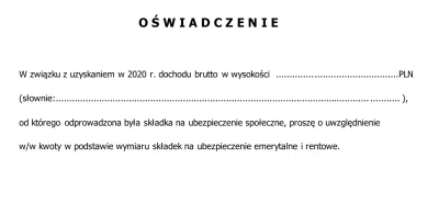 C.....r - Czy zatrudniając się w nowej firmie wasz nowy pracodawca wymagał od was ośw...