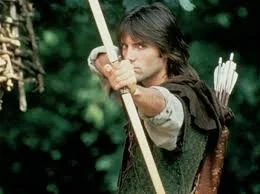 Eddie_Meduza - @janekkasnik: Robin of sherwood