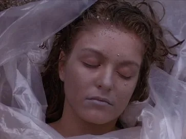 rogni84 - Laura Palmer. Śniła mi się po nocach.